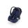 Scaun Auto i-Size Recaro Avan Select Pacific Blue, Culoare: Albastru, Grupa: 0-13kg (0 luni - 12 luni)