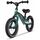 Bicicleta cu roti gonflabile, fara pedale, 12 , Bart, Green Forest Lionelo, Culoare: Verde