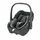 Scaun Auto I-Size Pebble 360 Maxi-Cosi Essential Green, Culoare: Gri/Negru, Grupa: 0-13kg (0 luni - 12 luni)