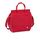 Geanta carucior Peg Perego Red Shine, Rosu