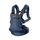 Marsupiu anatomic BabyBjorn cu multiple pozitii de purtare colectia Harmony, 3D Mesh, Navy Blue - Editie Limitata, Culoare: Albastru