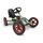 Kart BERG Buddy Fendt, Culoare: Verde