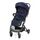 Carucior sport Styler - troler blue melange - Fillikid, Culoare: Albastru