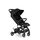 Carucior Easywalker Miley 2 Shadow Black, Culoare: Negru