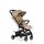 Carucior Easywalker Miley 2 Sand Taupe, Culoare: Crem