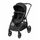 Carucior Zelia3 Maxi-Cosi ESSENTIAL BLACK, Culoare: Negru