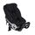 Scaun auto BeSafe Stretch RF (6 luni-7 ani) Negru SoftBreeze, Culoare: Gri/Negru, Grupa: 9-25kg (9 luni - 7 ani)