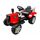 Tractor electric pentru copii C2 R-Sport Rosu