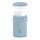 Termos Mancare Solida 700 ml Azure Miniland Baby, Culoare: Turcoaz, Cantitate: 700ml