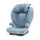 Scaun Auto Recaro Monza Nova 2 Seatfix Prime Frozen Blue, Culoare: Blue, Grupa: 15-36kg (4 ani - 12 ani)