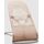 Balansoar Balance Soft, Pearly Pink/White, Mesh BabyBjorn, Culoare: Roz