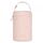 Geanta izoterma Thermibag 700 ml Candy Miniland, Culoare: Roz, Cantitate: 700ml