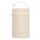 Geanta izoterma Thermibag Double Vanilla Miniland, Culoare: Crem, Cantitate: 500ml