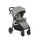 Carucior multifunctional Joie Litetrax 4 Pebble, Culoare: Gri deschis