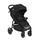Carucior multifunctional Joie Litetrax 4 Shale, Culoare: Negru