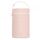 Geanta izoterma Thermibag Double Candy Miniland, Culoare: Roz, Cantitate: 500ml