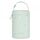 Geanta izoterma Thermibag 700 ml Mint Miniland, Culoare: Verde, Cantitate: 700ml
