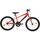 Bicicleta copii Dino Bikes 20' MTB baieti Sport rosu, Culoare: Rosu, Dimensiuni: 20 inch