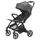 Carucior Avova City Ranger Dolphin Grey, Culoare: Gri