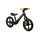Bicicleta fara pedale, Momi Mizo - Black, Culoare: Negru