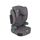 Scaun auto Joie i-Trillo FX Thunder, 100-150 cm, certificat R129, Culoare: Gri deschis, Grupa: 15-36kg (4 ani - 12 ani)