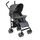 Carucior sport Lionelo Elia, Graphite, Culoare: Gri