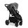 Carucior sport Lionelo Natt, De la nastere, 0 - 22 kg, Gri, Culoare: Gri, Model: sport