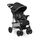 Carucior sport Lionelo Emma Plus, Stone, Culoare: Gri