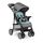 Carucior sport Lionelo Emma Plus, Blue Scandi, Culoare: Blue