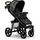 Carucior sport Lionelo Annet Plus Dreamin', Editie limitata, 0 - 22 Kg, Negru, Culoare: Multicolor