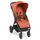 Carucior sport Avus Carrot ABC Design, Culoare: Rosu, Model: sport