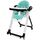 Scaun de masa AppeKids - Vogue - River Green, Culoare: Turquoise