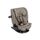 Scaun auto Joie i-Bold Oak, 76-150 cm, certificat R129, Culoare: Crem, Grupa: 9-36kg (9 luni - 12 ani)