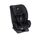 Scaun auto Joie Fortifi R129 Shale, 76-145 cm, certificat R129, Culoare: Negru, Grupa: 9-36kg (9 luni - 12 ani)