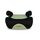 Inaltator auto cu isofix, i-size 135-150 cm , Momi Venko - Green, Culoare: Verde, Grupa: 22-36kg (6 ani - 12 ani)