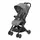 Carucior Maxi-Cosi Lara2 SELECT GREY, Culoare: Gri