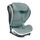 Scaun auto Besafe Flex FIX 2 – Sea Green Mélange, Culoare: Verde, Grupa: 15-36kg (4 ani - 12 ani)