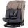 Scaun auto Chipolino Motion I-Size 40-150 cm macadamia cu sistem Isofix, Culoare: Crem, Grupa: 0-36kg (0 luni - 12 ani)