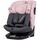Scaun auto Chipolino Motion I-Size 40-150 cm flamingo cu sistem Isofix, Culoare: Roz, Grupa: 0-36kg (0 luni - 12 ani)