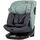 Scaun auto Chipolino Motion I-Size 40-150 cm pastel green cu sistem Isofix, Culoare: Verde, Grupa: 0-36kg (0 luni - 12 ani)