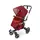 Carucior sport Neo Concord Tomato Red, Culoare: Rosu