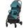 Carucior sport Chipolino Kiss tea, Culoare: Turquoise, Model: sport