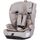 Scaun auto Chipolino Icon I-Size 76-150 cm macadamia, Culoare: Crem, Grupa: 9-36kg (9 luni - 12 ani)