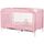 Patut pliabil Chipolino Capri Princess pink, Culoare: Roz, Dimensiuni: 120x60