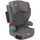 Scaun auto Joie i-Trillo Thunder, 100-150 cm, certificat R129, Culoare: Gri deschis, Grupa: 15-36kg (4 ani - 12 ani)