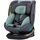 Scaun auto Chipolino Supreme I-Size 40-150 cm cu sistem Isofix pastel green, Culoare: Verde, Grupa: 0-36kg (0 luni - 12 ani)