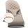 BabyBjorn - Balansoar Bliss Sand Grey din tesatura matlasata cu aspect Clasic, cu bara de jucarii inclusa, Culoare: Crem