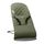 BabyBjorn - Balansoar Bliss Dark Green din tesatura matlasata cu aspect Clasic, Culoare: Verde inchis
