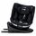 Scaun auto, FreeON, Opal, Nastere - 140 Cm/ 0 - 12 ani, Rotire 360° grade, Tehnologie Isofix I-Size si Top Tether, R129, Black, Culoare: Negru, Grupa: 0-36kg (0 luni - 12 ani)