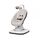 Fotoliu Balansoar Bebelusi 4MOMS MamaRoo 5.0 CLASSIC GREY, Culoare: Gri